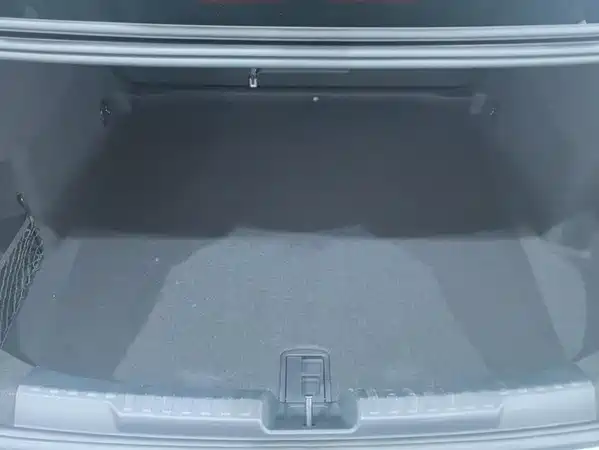 Audi A3 2024