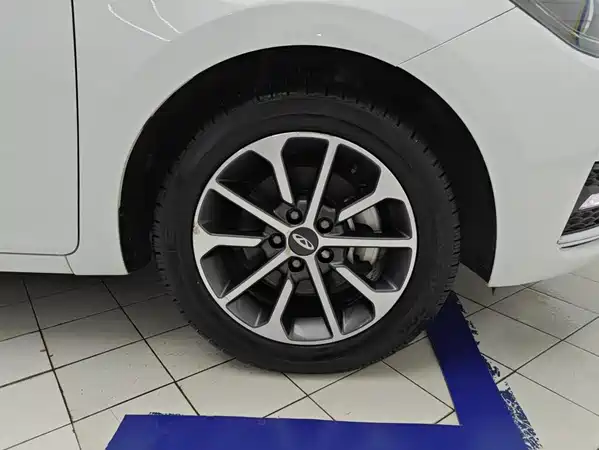 Chery Arrizo 5 2023
