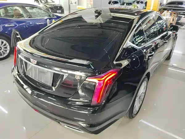 Cadillac CT5 2023
