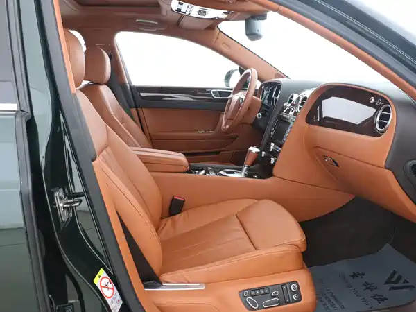 Bentley Flying Spur 2010