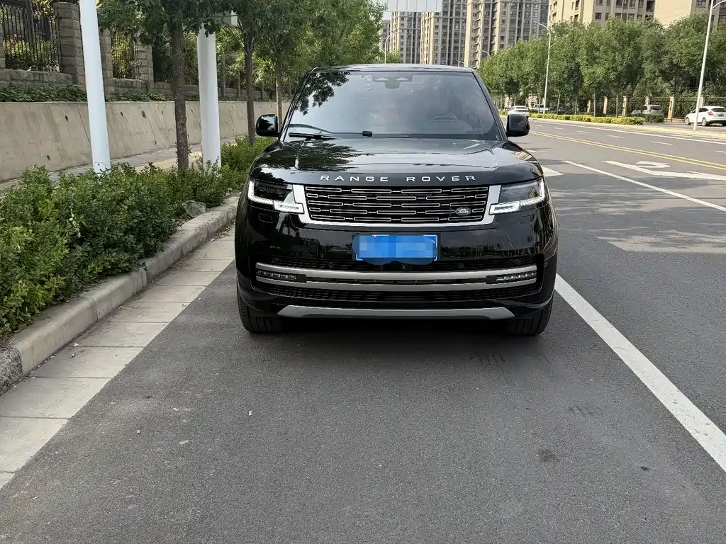 Land Rover Range Rover 2023