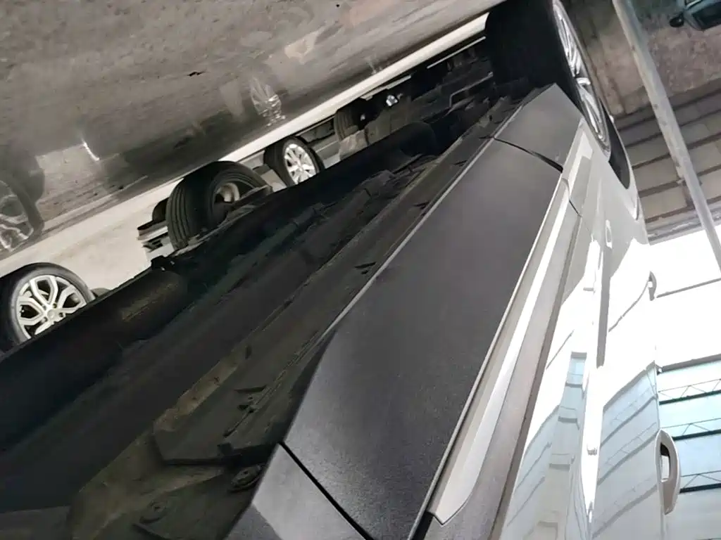 Changan CS35PLUS 2018 — фото 21