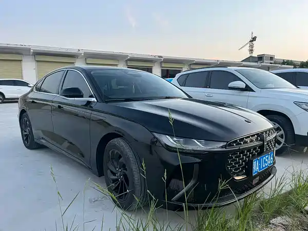Lincoln Z 2024