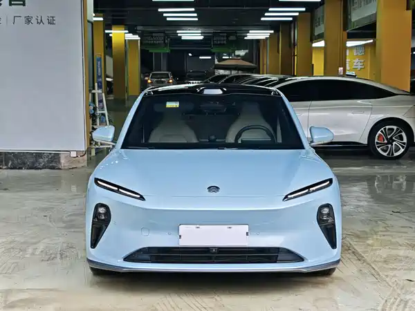 NIO ET5 2024