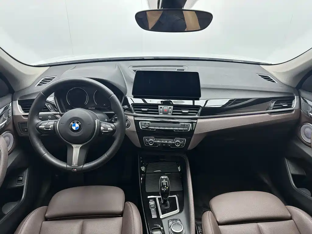 BMW X1 2023