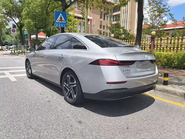 Roewe D7 2023
