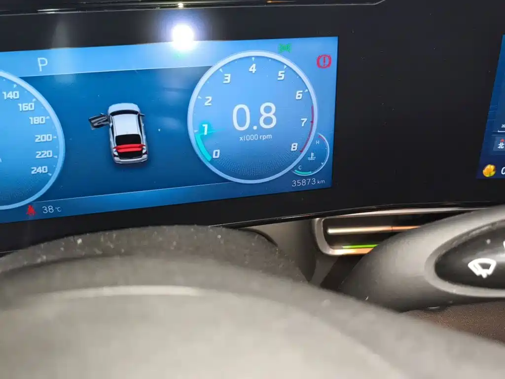 Hyundai Elantra 2021
