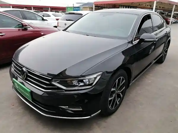 Volkswagen Magotan 2020