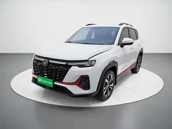 Changan CS35PLUS 2023