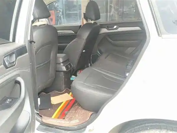 Haval H6 2020