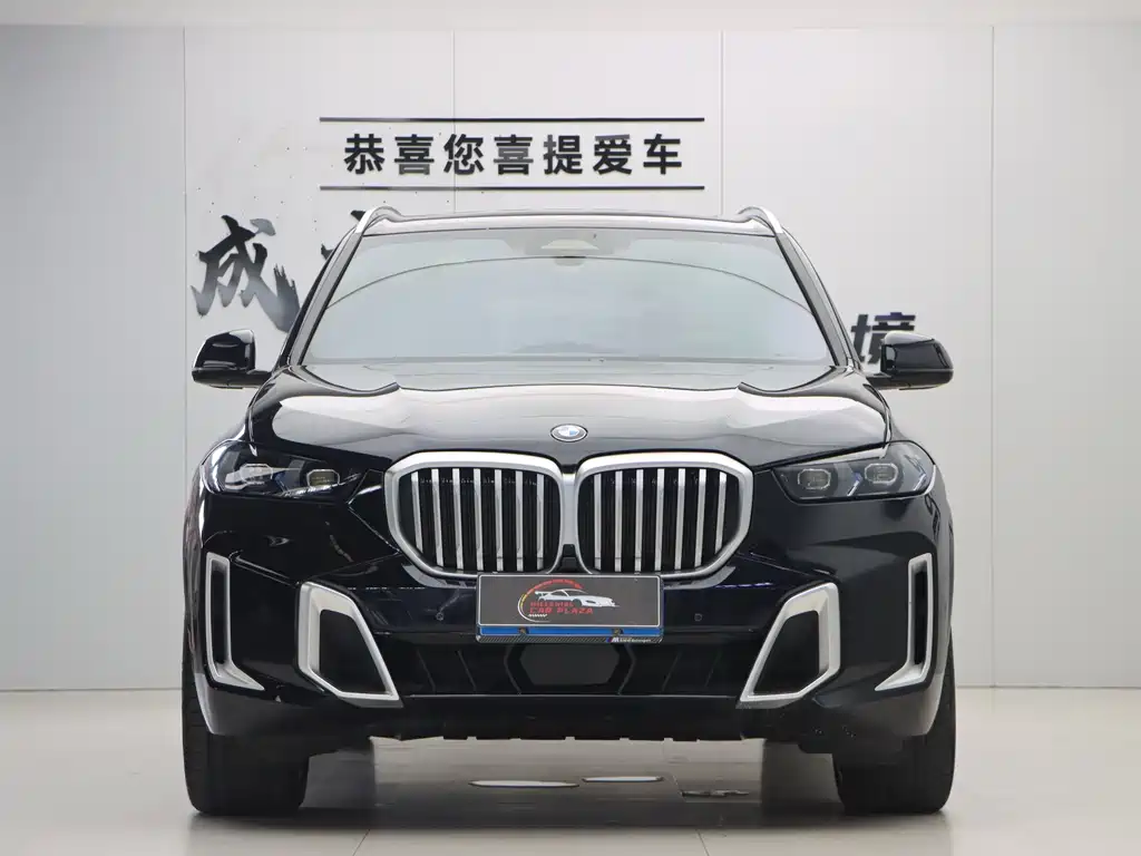 BMW X5 2025 — фото 2