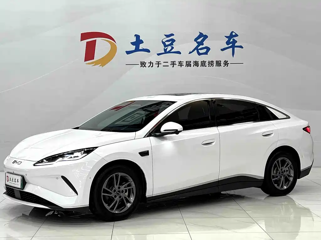 BYD Seal 06 2025