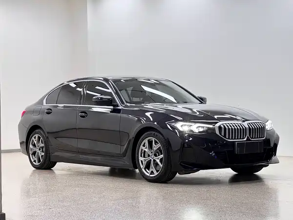 BMW i3 2023