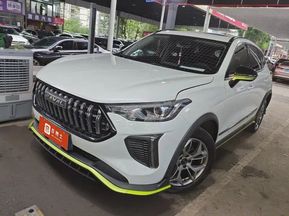 Haval Chitu 2022