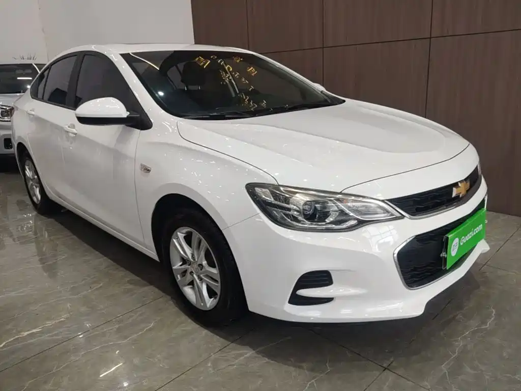 Chevrolet Cavalier 2019