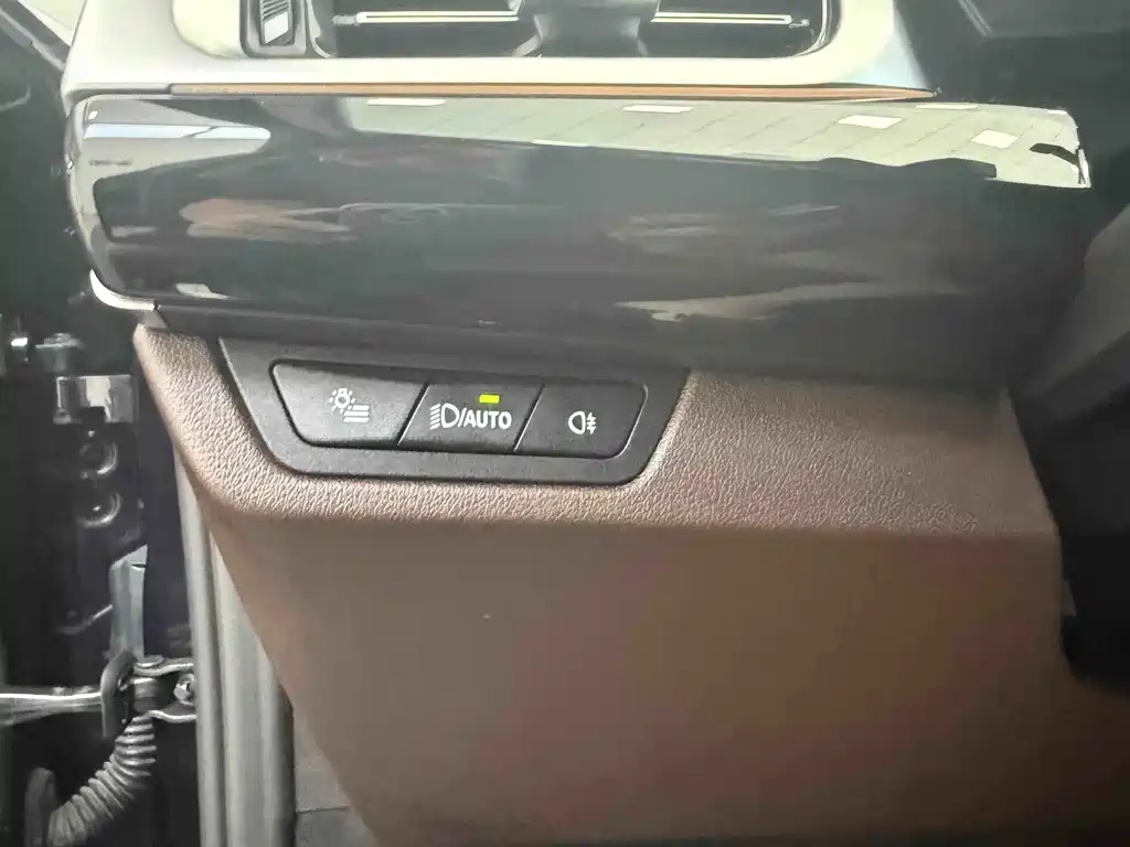 BMW X1 2023 — фото 11