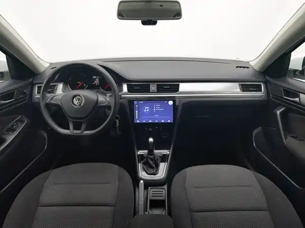 Volkswagen Bora 2021