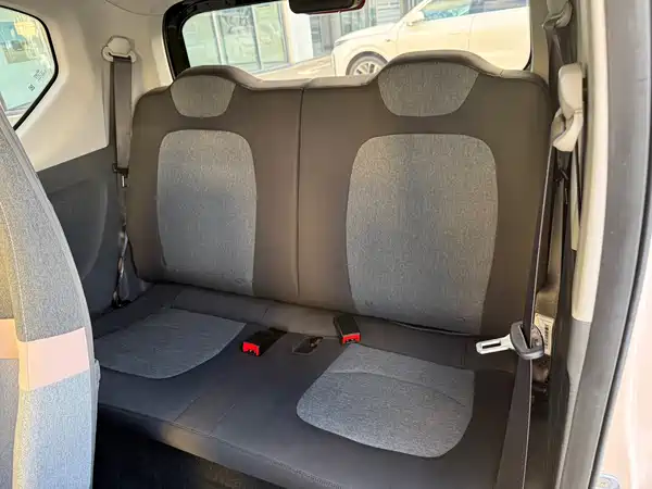 Wuling Hongguang MINIEV 2023