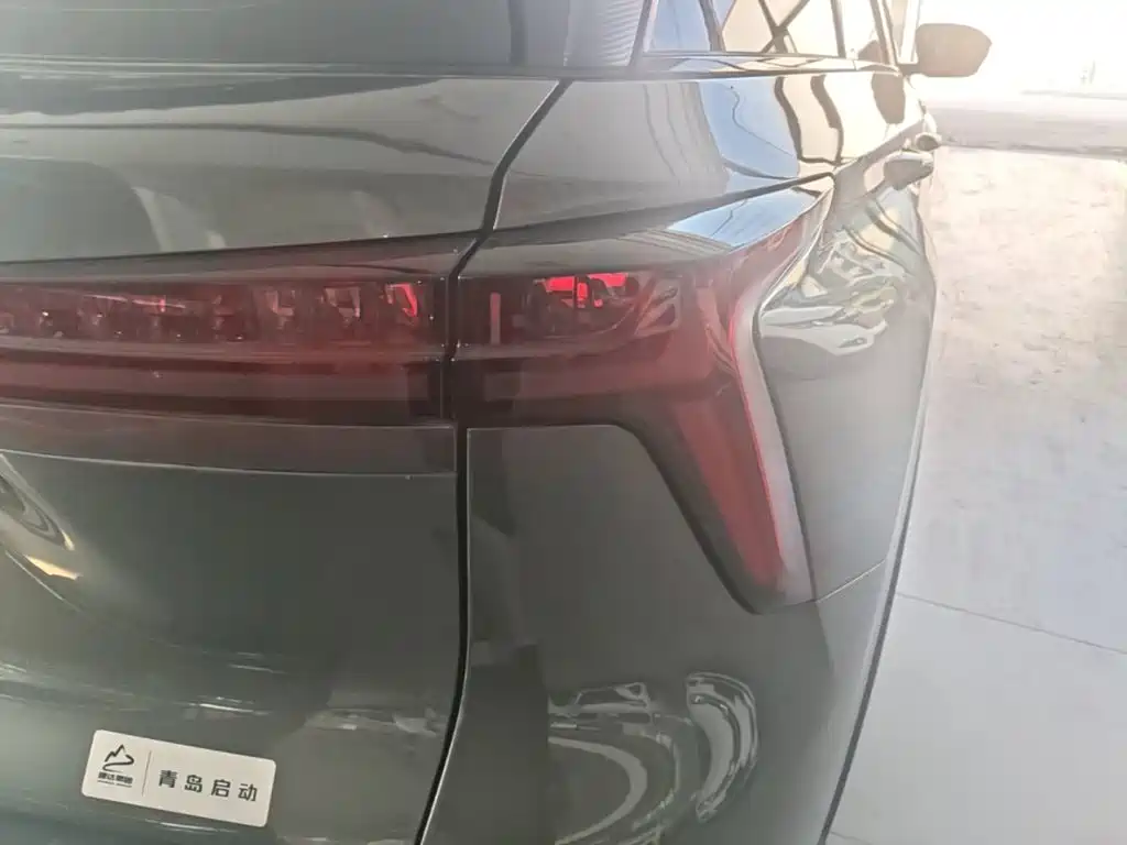 Changan CS75PLUS 2025 — фото 24