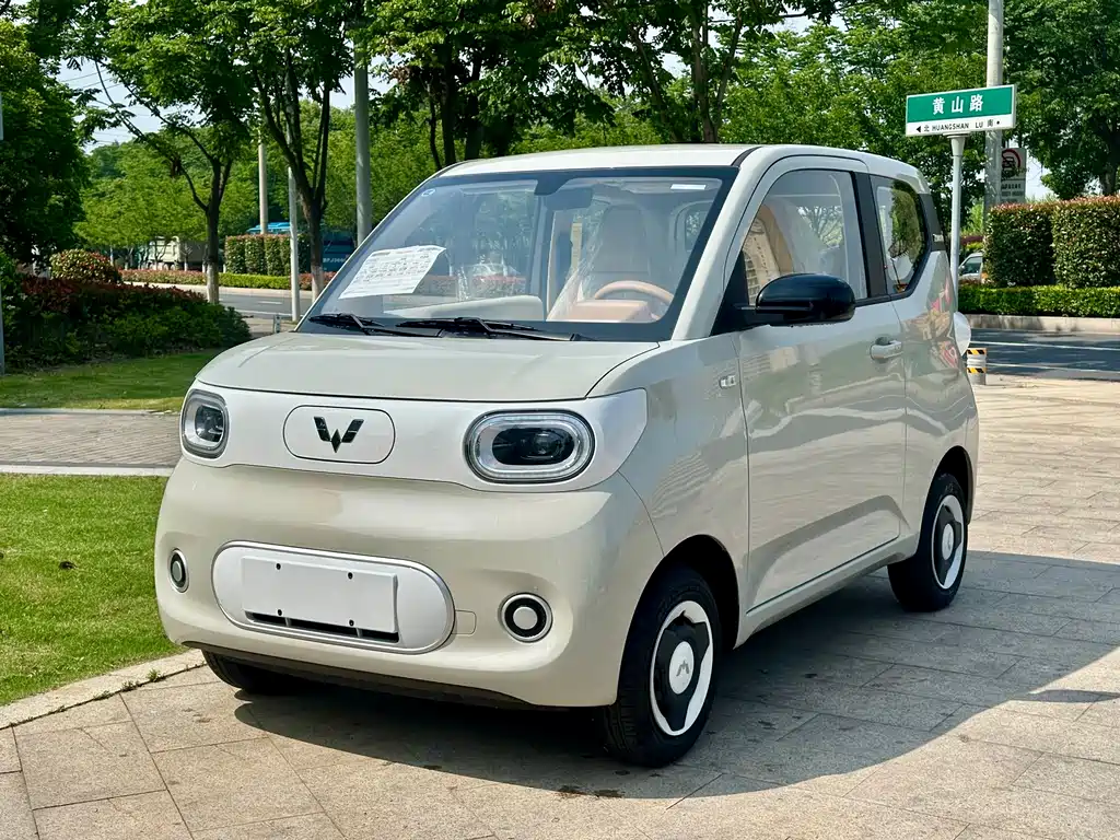 Wuling MINIEV 2026