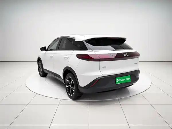 XPeng G3 2020