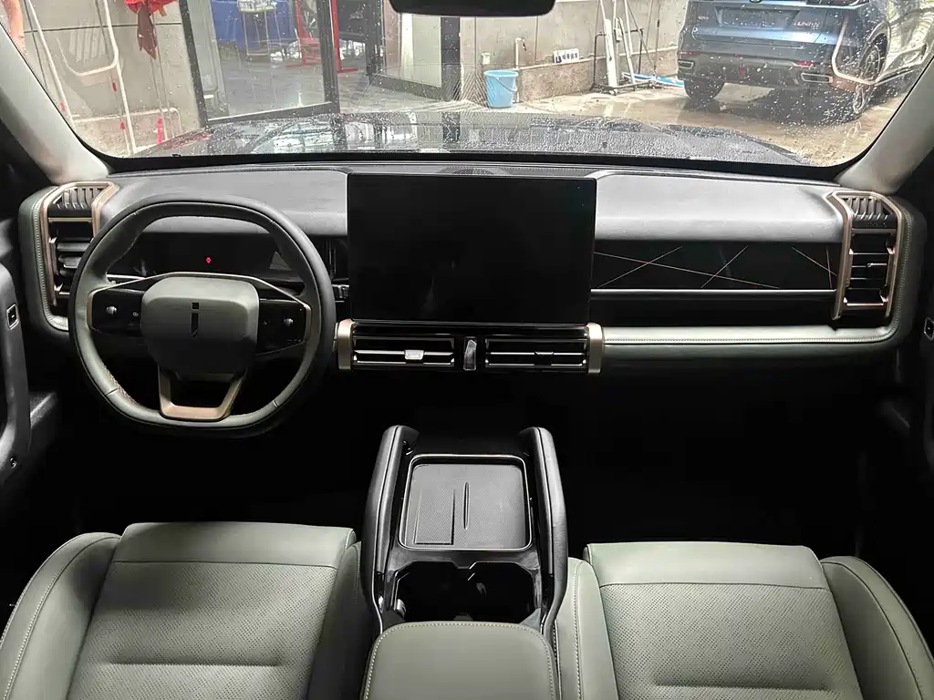 iCAR 03 2024