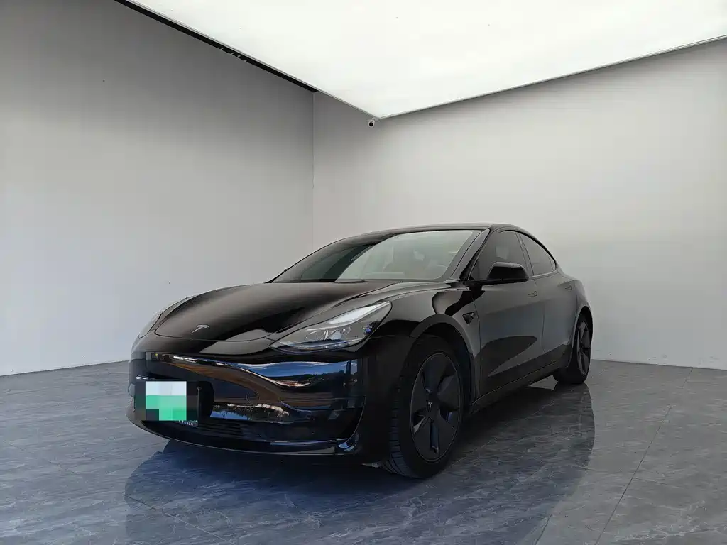 Tesla Model 3 2023 — фото 1
