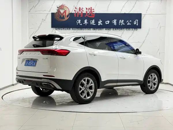 Haval H6 2022