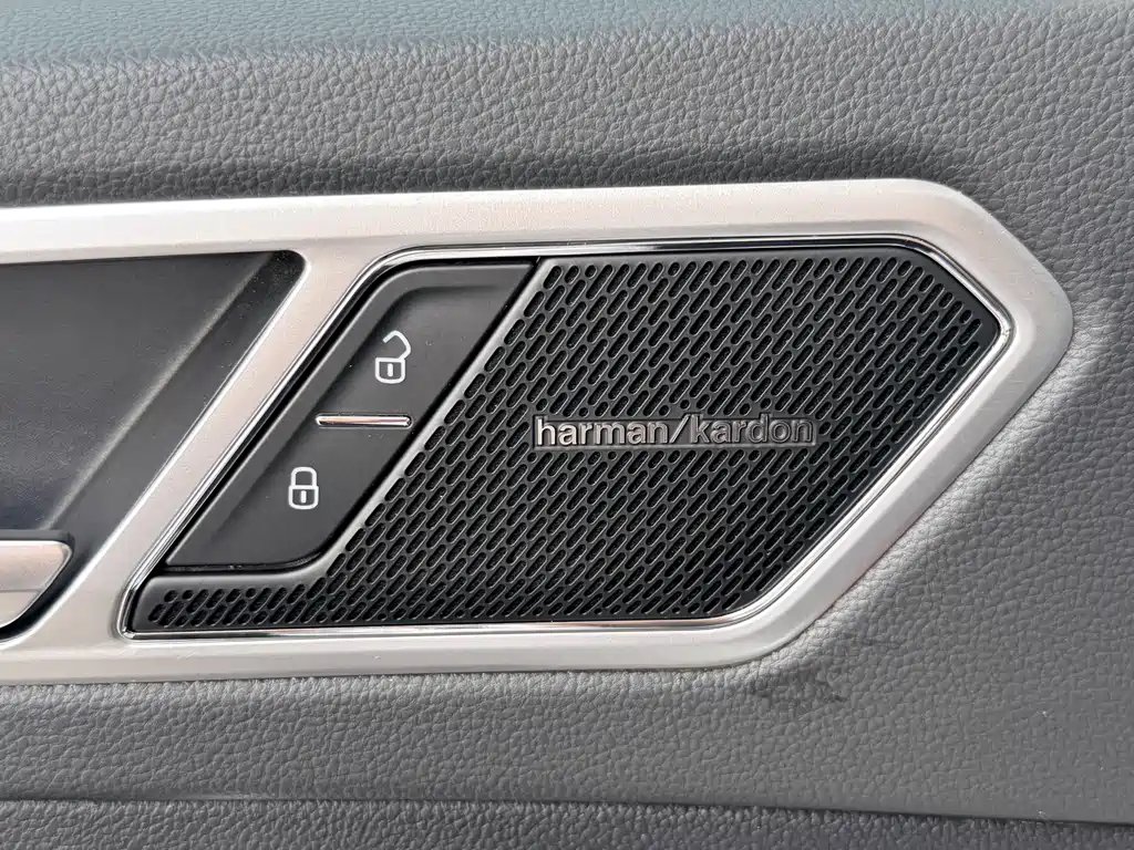 Volkswagen Tiguan L 2023 — фото 22