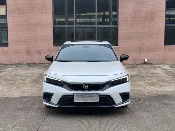 Honda Civic 2024