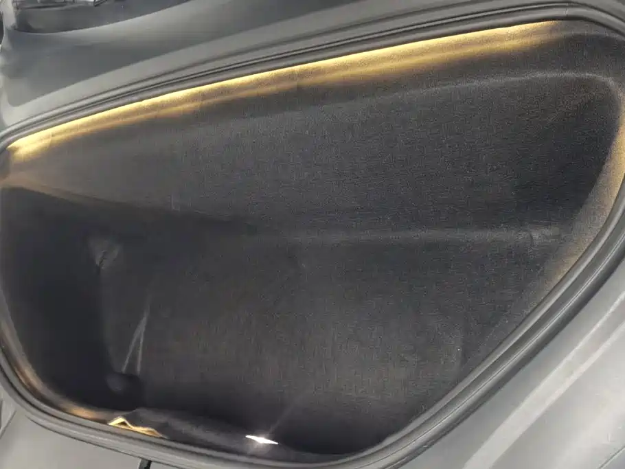 Tesla Model X 2019 — фото 10