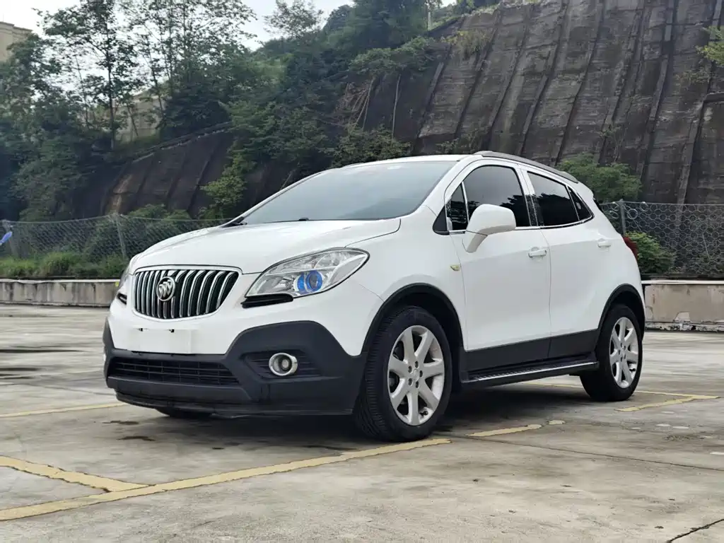 Buick Encore 2016