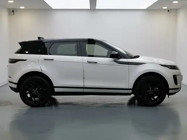 Land Rover Evoque 2020 — фото 8