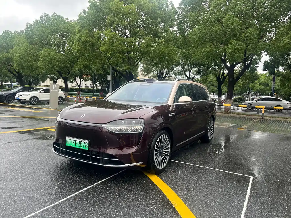 AITO M9 2025