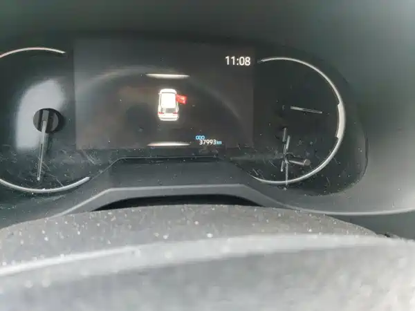 Toyota RAV4 2021