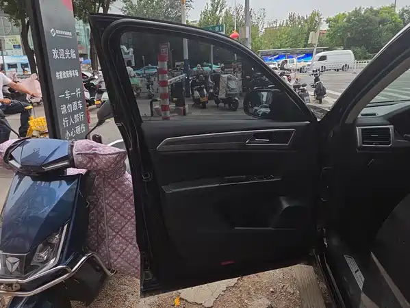 Volkswagen Teramont 2018
