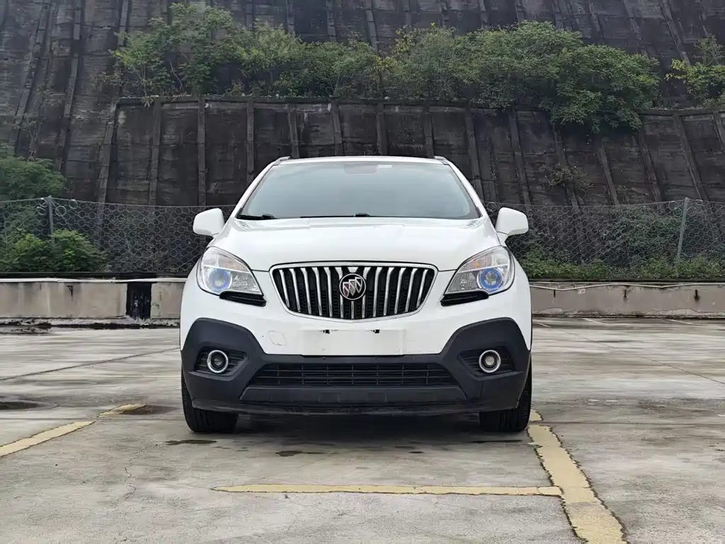 Buick Encore 2016