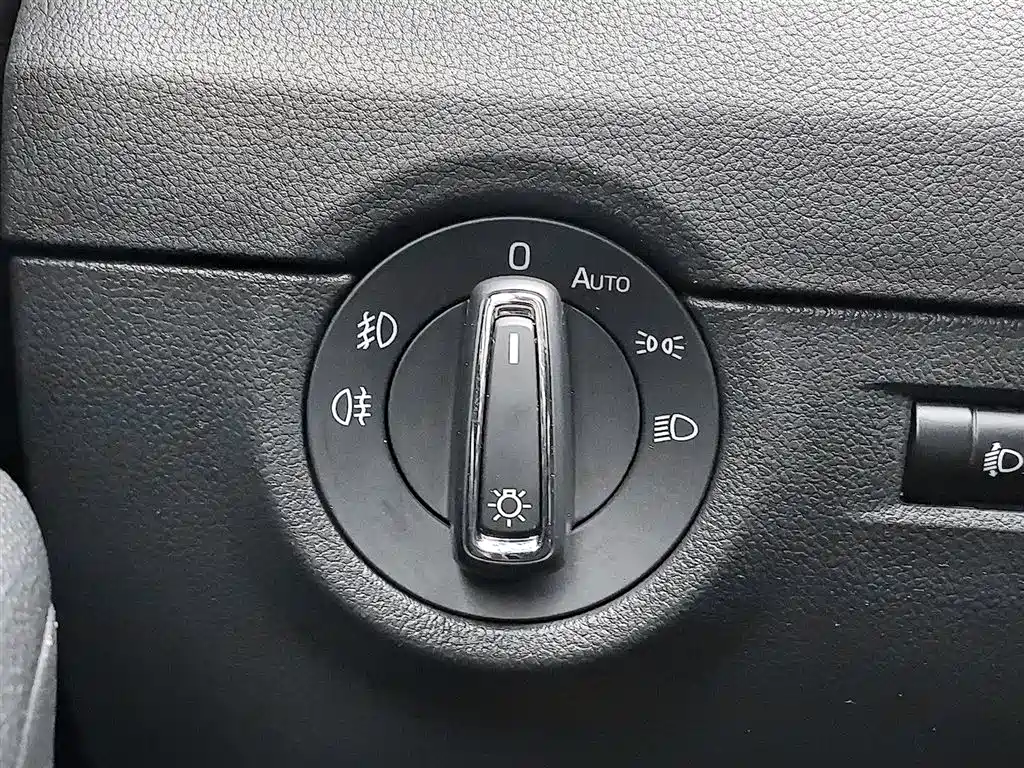 Skoda Octavia 2019 — фото 21