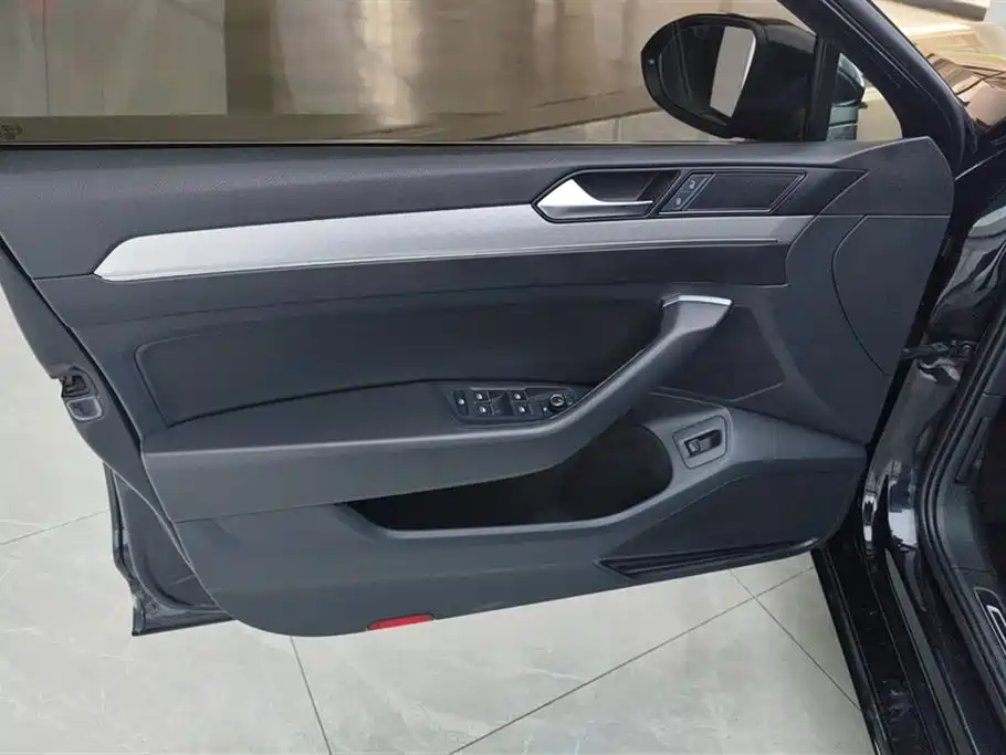 Volkswagen Magotan 2021