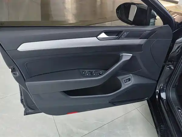 Volkswagen Magotan 2021