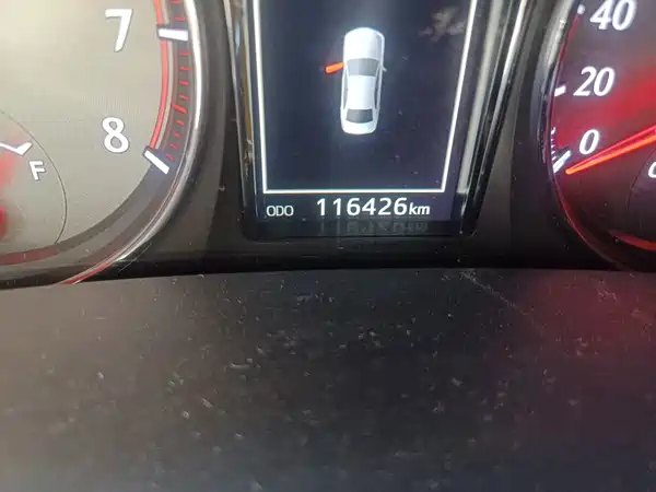 Toyota Crown 2017