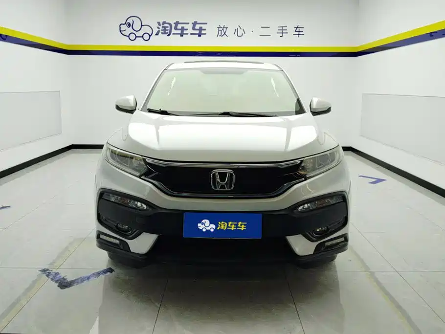 Honda XR-V 2018 — фото 2