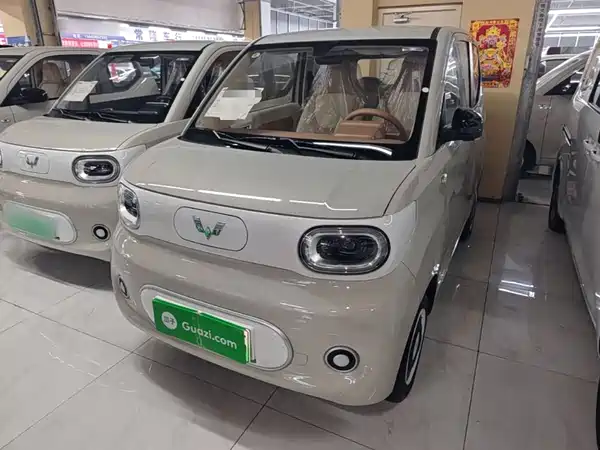 Wuling Hongguang MINIEV 2026