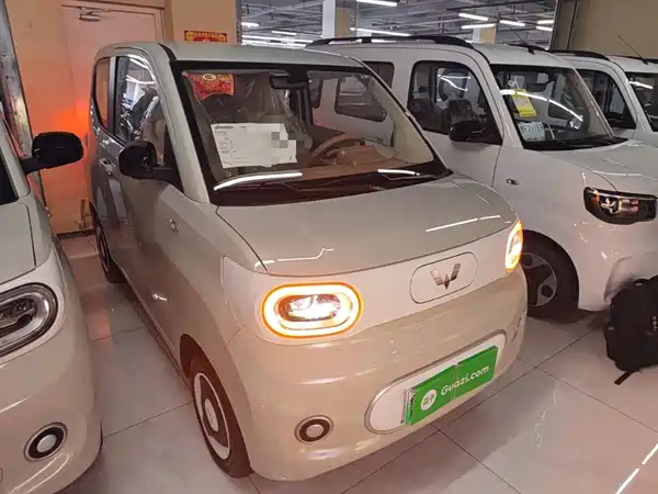 Wuling Hongguang MINIEV 2026