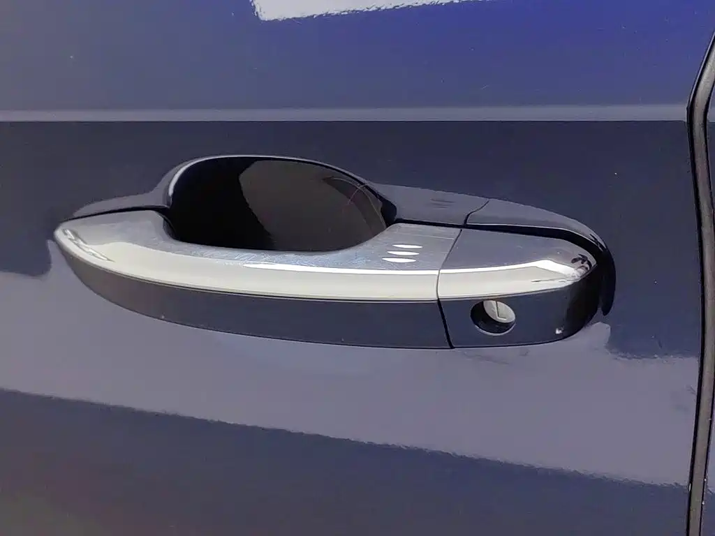 Honda Inspire 2019 — фото 18