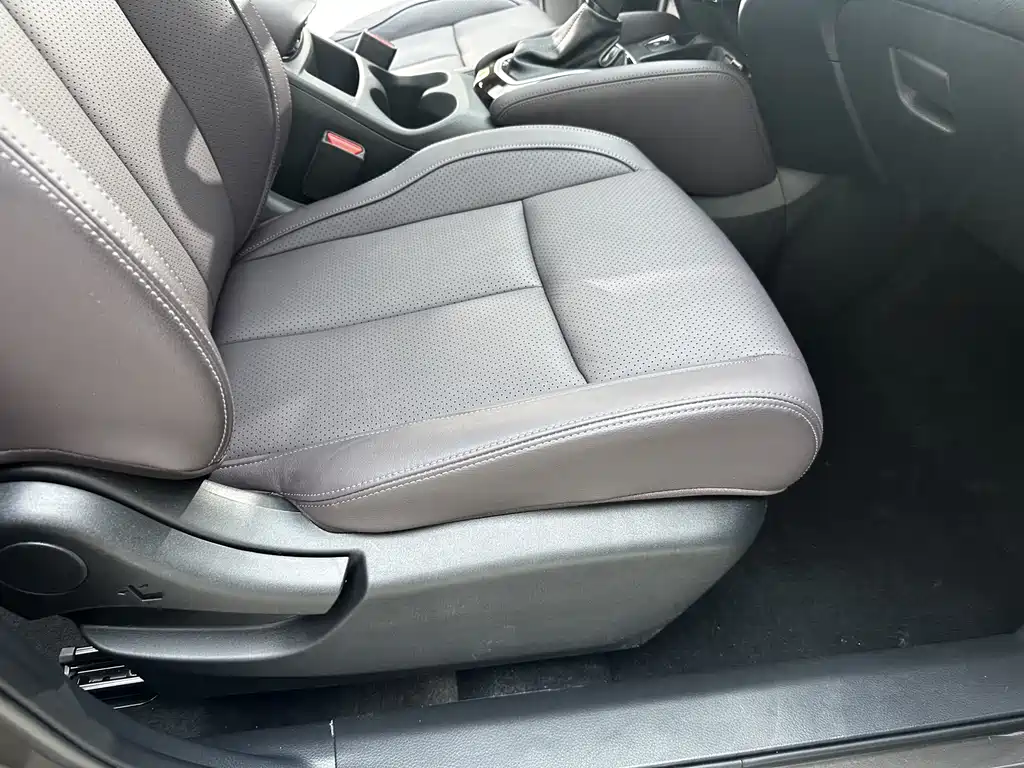 Nissan Qashqai 2023 — фото 22
