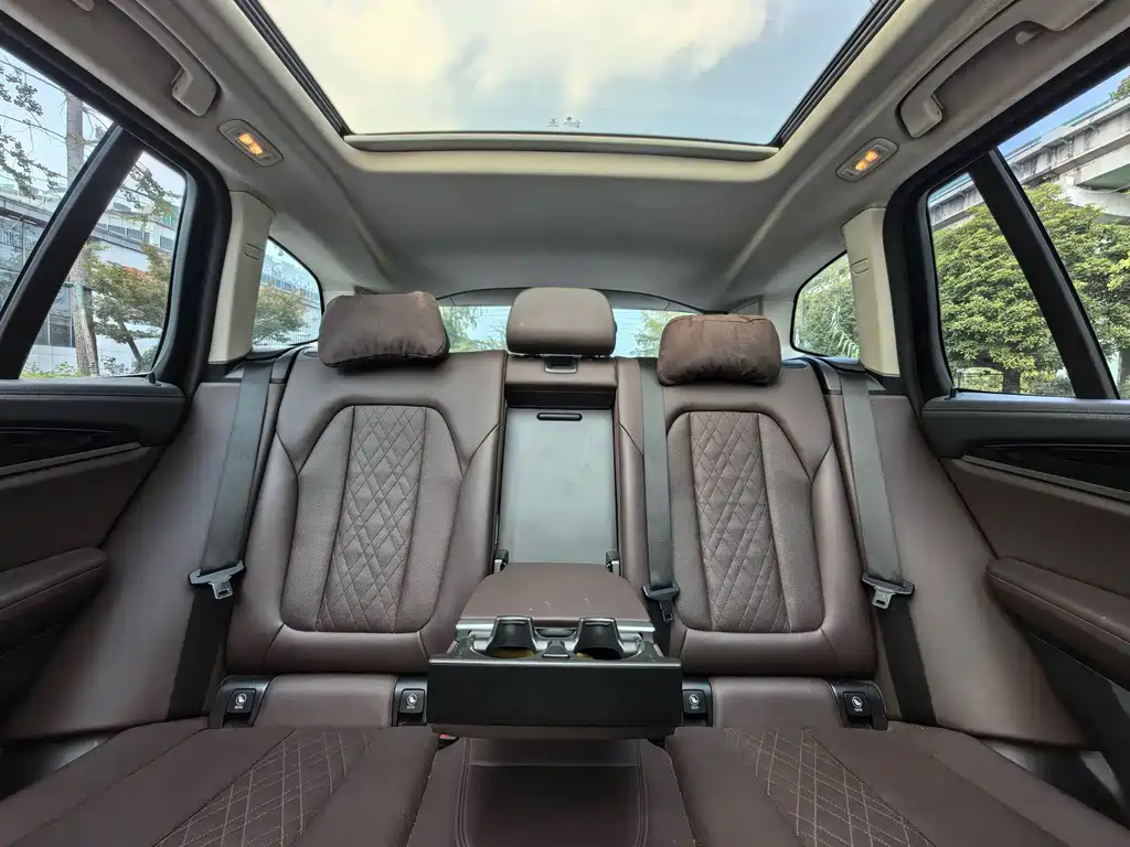 BMW X3 2021
