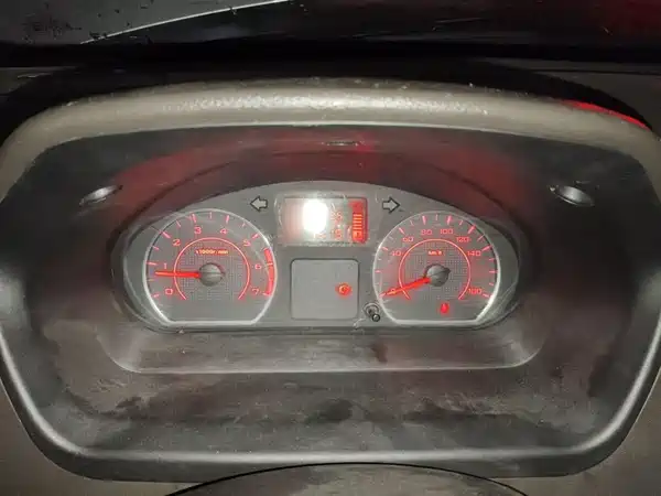 Wuling Rongguang S 2023