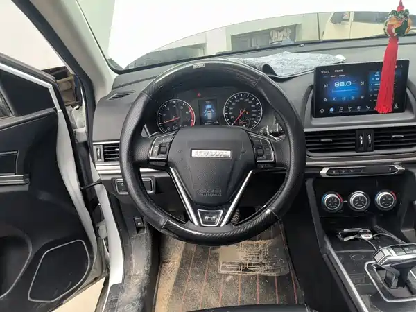 Haval H6 2020