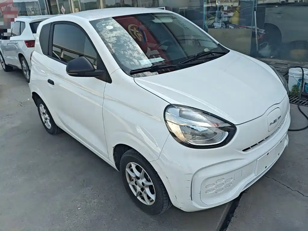 Roewe CLEVER 2023